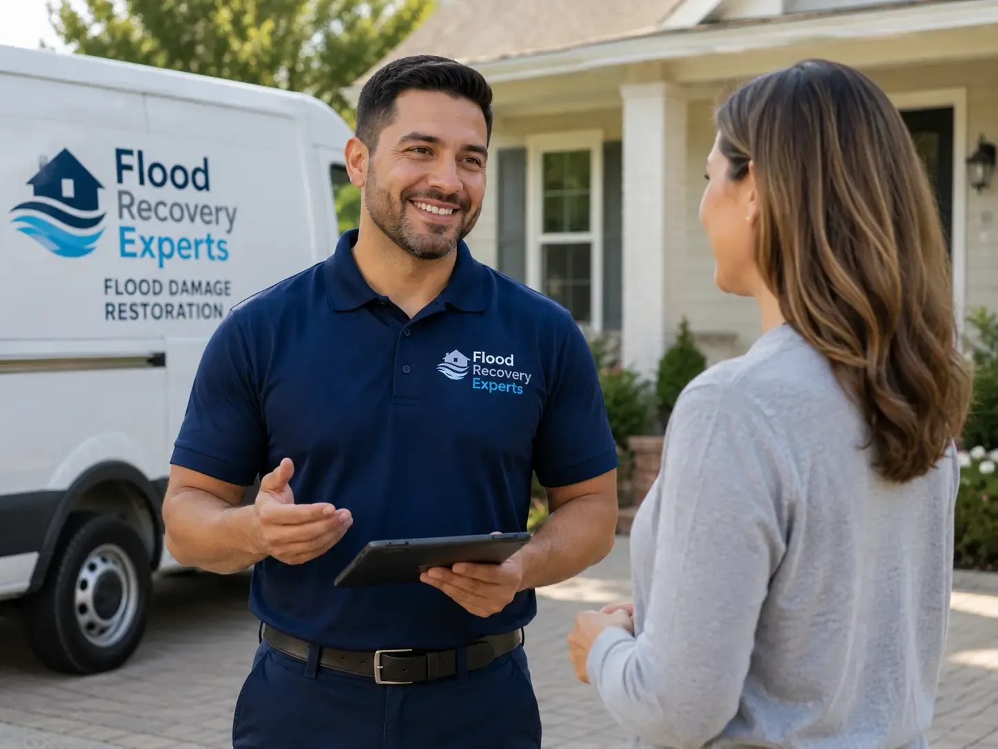 Flood Damage Cleanup Hamptonville, NC FAQs